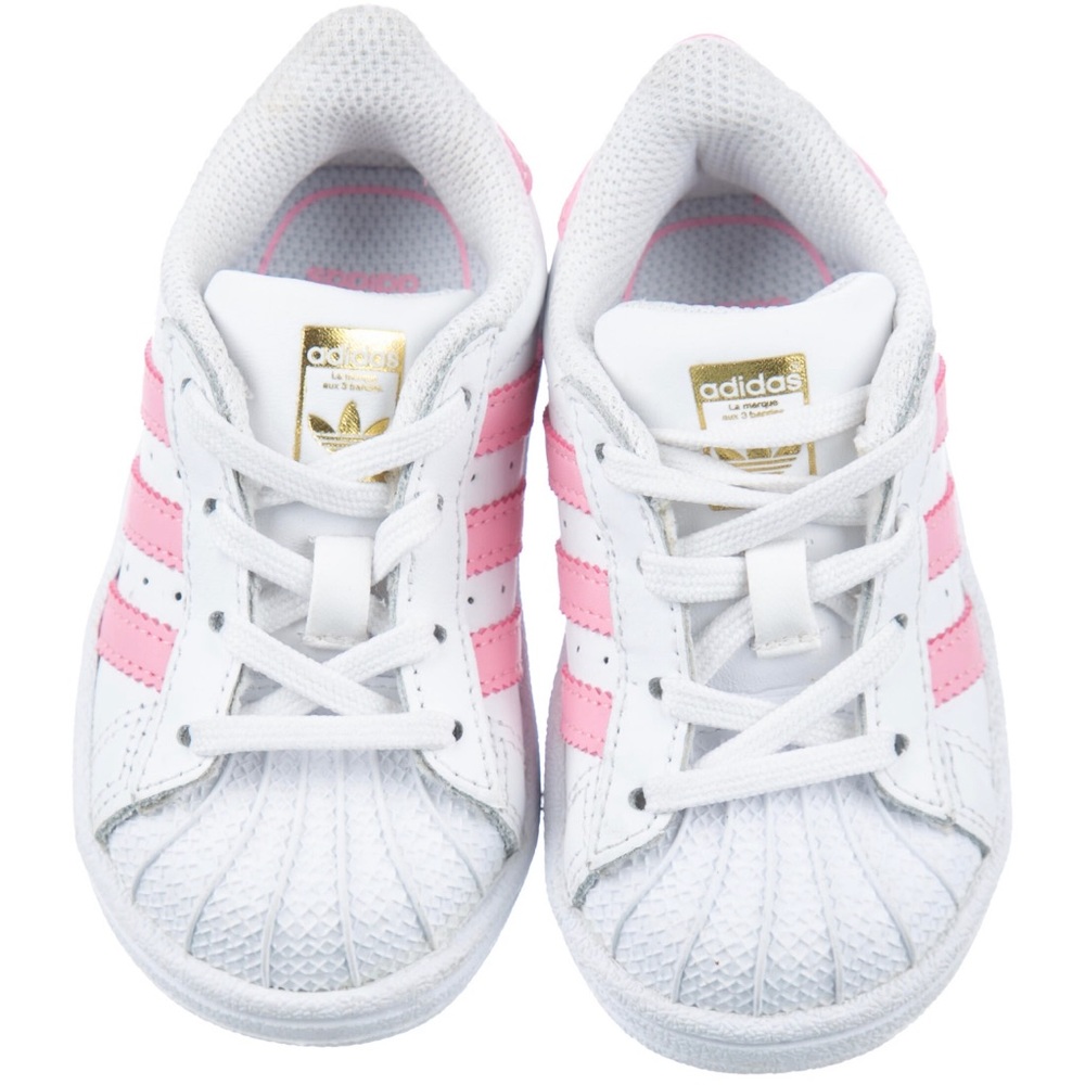 Toddler ADIDAS SIZE 5C